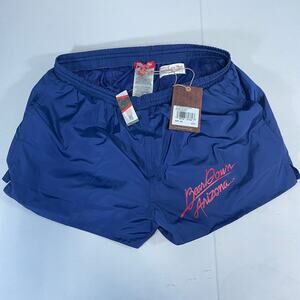 Arizona Wildcats Mitchell & Ness Women's Nylon Shorts